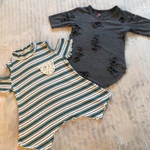 Girl Tops.